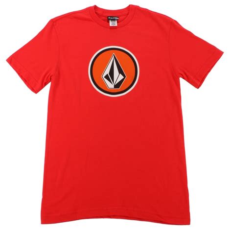 Volcom Cognito T Shirt Evo