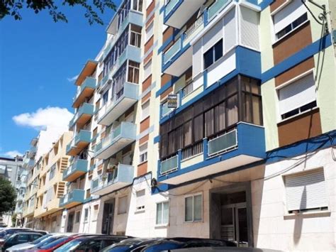 Casas E Apartamentos Baratos Em Benfica Lisboa Idealista