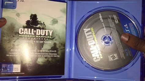 Call Of Duty Infinite Warfare Legacy Edition PS4 Unboxing YouTube