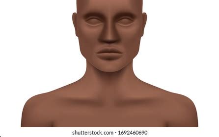 African Nude Male Over Royalty Free Licensable Stock Vectors Vector Art Shutterstock