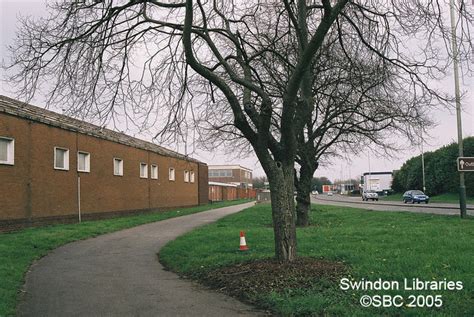 2005 Barnfield Road Swindon Source Digital Image Image Flickr