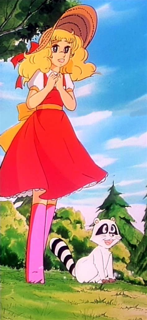 candy candy images  pinterest caramel anime  anime shows