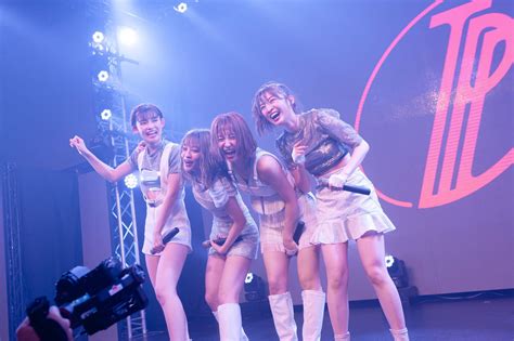 📸 画像：東京パフォーマンスドール＜ダンスサミット2020 ～no Live No Tpd～＞｜showroom（2020年6月30日