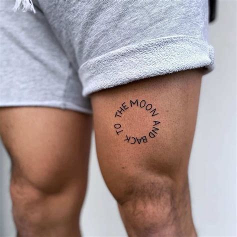 Express Yourself Cool Tattoos For Men