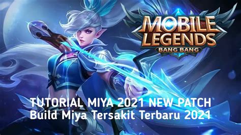 LIMITED ITEM MIYA TERSAKIT 2021 BUILD MIYA TERSAKIT TERBARU MOBILE