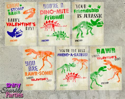 Dinosaur Valentine Printable Printable Word Searches