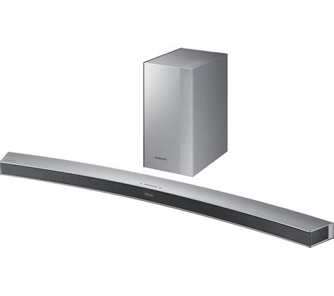 Buy SAMSUNG HW-M4501 2.1 Wireless Curved Sound Bar | Free Delivery | Currys