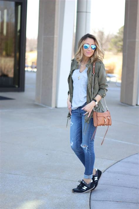 New Balance Outfit Light Blue Denim Shirt Outfit Ideas With Light Blue