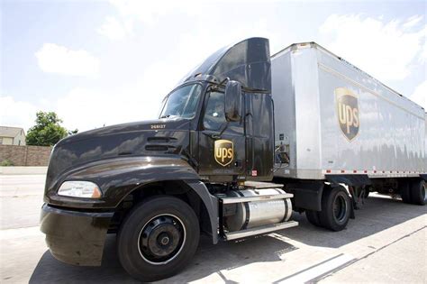 Ups Opening Seasonal Hub In Palmer Lvb