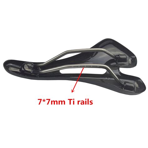 Simple Tips To Choose Mountain Bike Saddle Rail Size