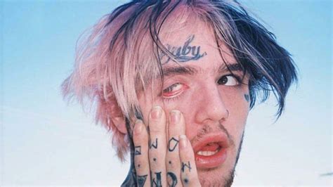 Lil Peep •anime• Amino