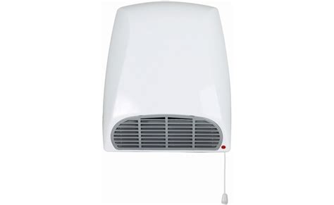 Heller 2000w Bathroom Fan Heater Hbh2000 Retravision