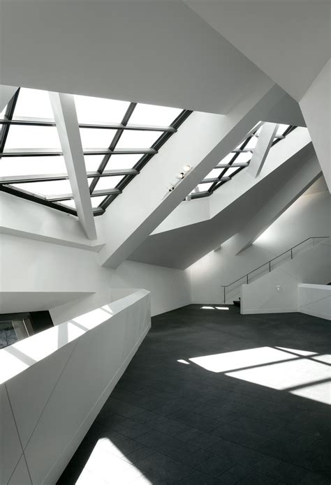 Gallery of Denver Art Museum / Studio Libeskind - 20