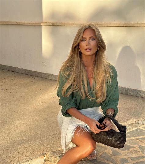 Tova Elneskog On Instagram Blonde Hair Color Dirty Blonde Hair