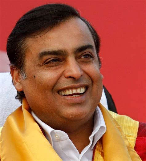 Mukesh Ambani Only Indian On Forbes List Of Top 20 Billionaires Gq