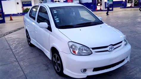 Manual TOYOTA Yaris 2004 De Propietario En PDF AutoManuales MX