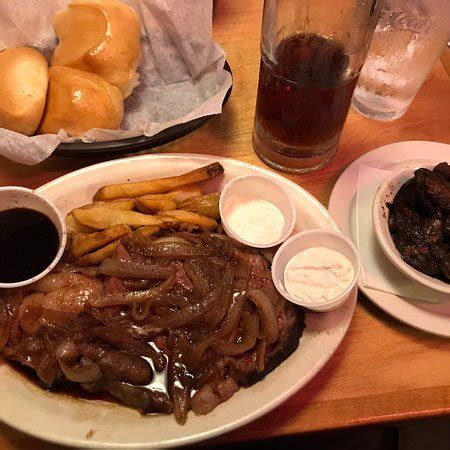 Texas Roadhouse Bedford Coment Rios De Restaurantes Tripadvisor