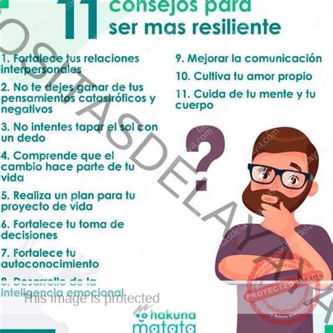 El poderoso significado de la resiliencia cómo superar los desafíos y