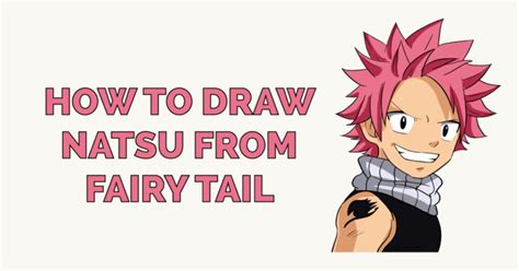 35 Famous Anime And Manga Characters Easy Step By Step Tutorials