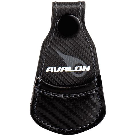 Avalon Recurve Limb Tip Protector For Shoes Bogentandler At