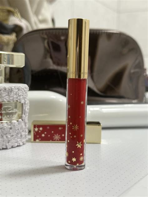 Помада estée lauder — цена 220 грн в каталоге Помада для губ Купить ...
