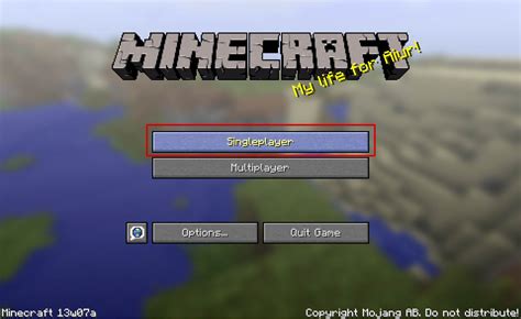 Fr Minecraft Cr Er Un Monde Plat Superflat Personnalis