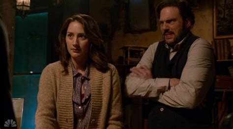 Image 213 Monroe And Rosaleepng Grimm Wiki