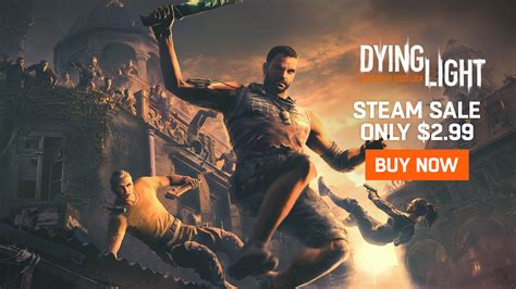 Techland trae de vuelta la Edición Estándar de Dying Light para