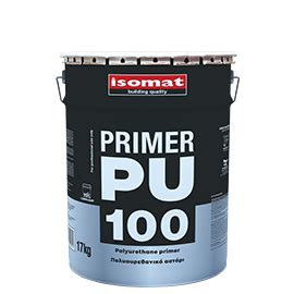 Primer Pu Polyurethane Primer Isomat Pu Systems