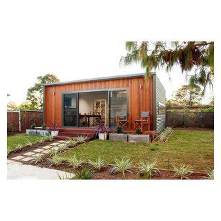 Mosaic Studio Contemporain Abri Sydney Par Inoutside Houzz