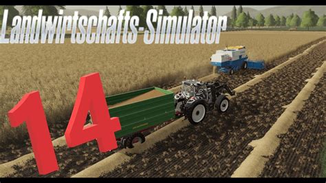 LS19 GreenRiver 14 HILFE Ich Brauche Eure Hilfe Farming