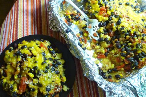 Polenta And Black Bean Tamale Pie ’ve Made Recipes Using T Flickr