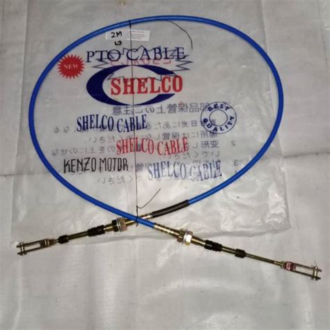 Jual Kabel Tali Sling Pto Sling Dump M Meter Shopee Indonesia