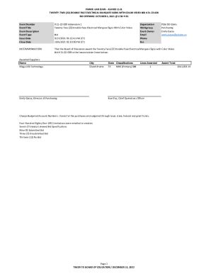 Fillable Online PDF REQUEST FOR BIDS PHARR SAN JUAN ALAMO I S D