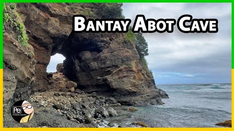 Bantay Abot Cave Youtube