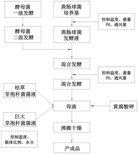 一种能够有效促进作物生根的微生物菌剂及制作方法【掌桥专利】