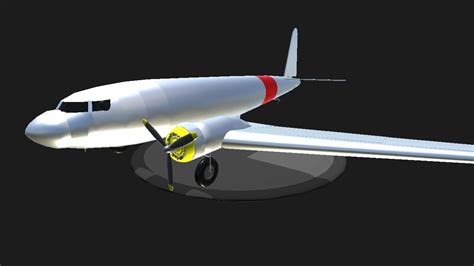 SimplePlanes | crash simulator