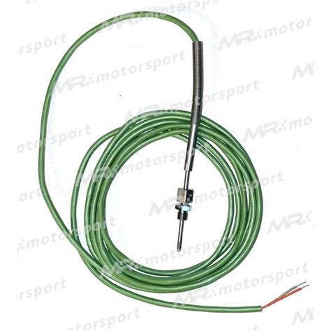 Egt Thermocouple K Probe For Exhaust Gas Temperature