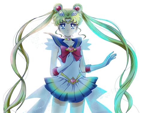 Sailor Moon • Сейлор Мун Vk Sailor Moon Art Sailor Jupiter Sailor Moon Crystal Moon