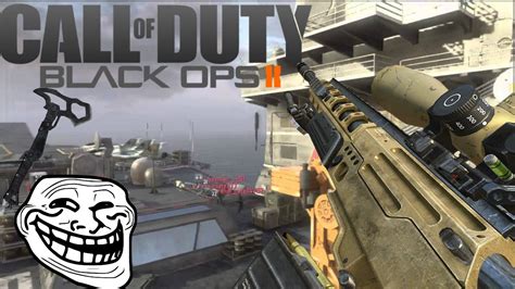 Incredible Call Of Duty Trickshot Montage Youtube