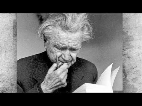 Rom Ni Care Au Schimbat Lumea Emil Cioran Tvr Youtube