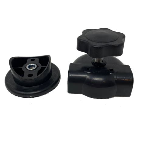 Swing Seat Roof Canopy Bracket - Type 1 – Gazebo Spare Parts