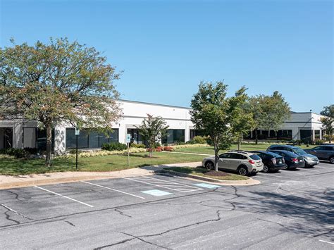 7175 Columbia Gateway Dr MacKenzie Commercial Real Estate