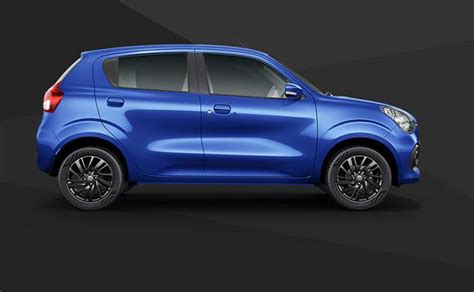 Maruti Celerio Specifications 2024 Configurations 51 Off