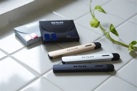 【コンビニで買える！】新世代の電子タバコ「drvape（ドクターベイプ）」が全国のファミリーマートにて発売開始 株式会社ロックビルの