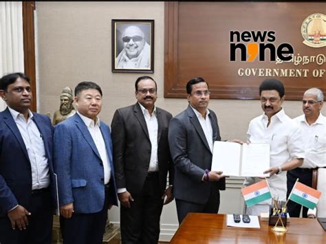 Hyundai Motor India Foundation Donates ₹ 2 Crore For Cyclone Relief In