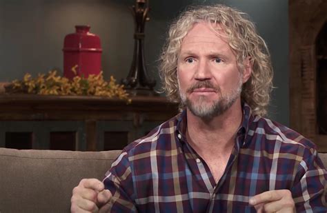 Sister Wives' Kody Brown looks unrecognizable with new hair & calls ...