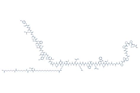 Tirzepatide Ly Sodium