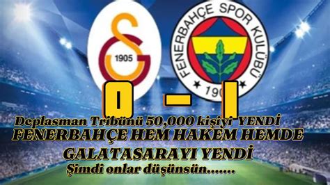 Galatasaray Vs Fenerbah E Trendyol S Perlig Derbi Fenerbah E