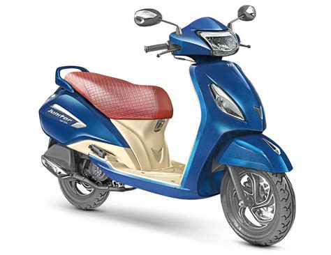 Tvs Jupiter Grande Launched In India Priced From Inr